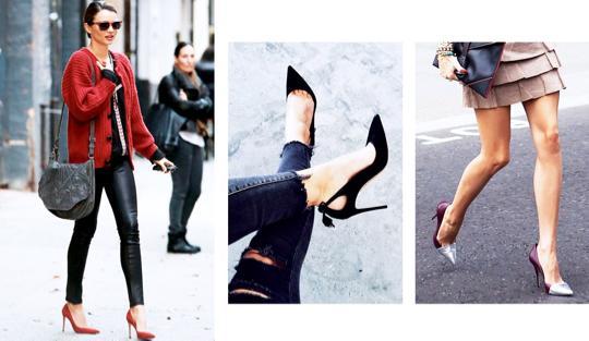 PointedHeel