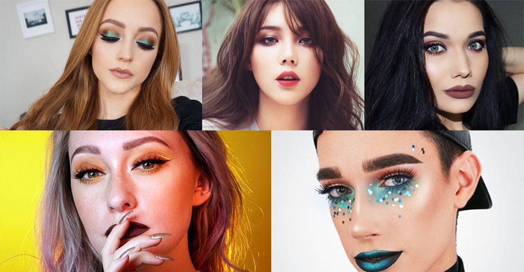 5 Youtube Beauty Gurus You Should Be Watching